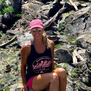 Meet your Posher, Kristin